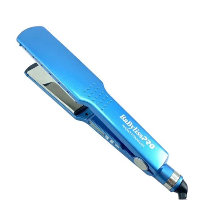 Plancha de Cabello BaBylissPro Digital Ancha 1 3/4" (44mm)