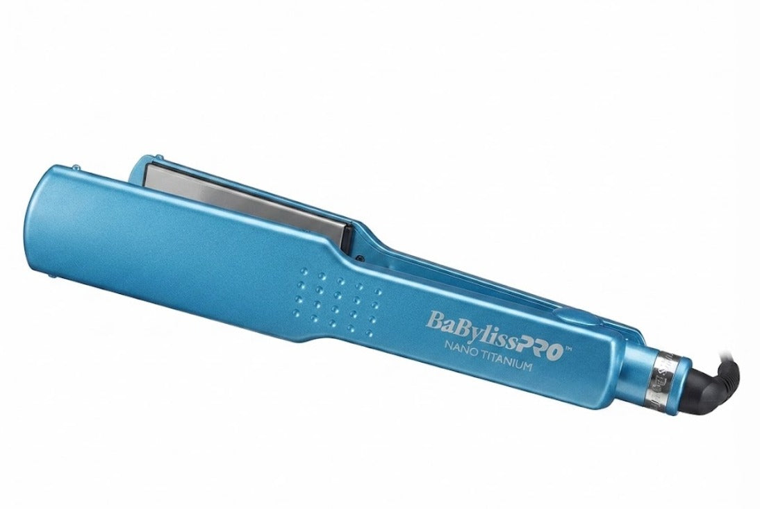Plancha de Cabello BaBylissPro Digital Ancha 1 3/4" (44mm)