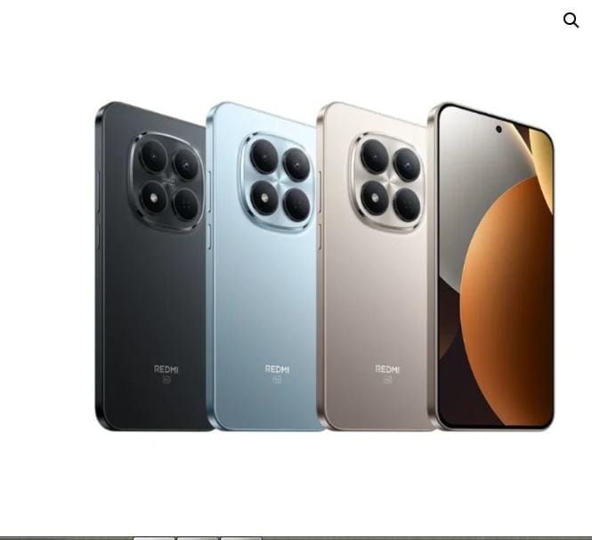 Celular Redmi Note 15 Pro 256 GB 8+8 GB RAM