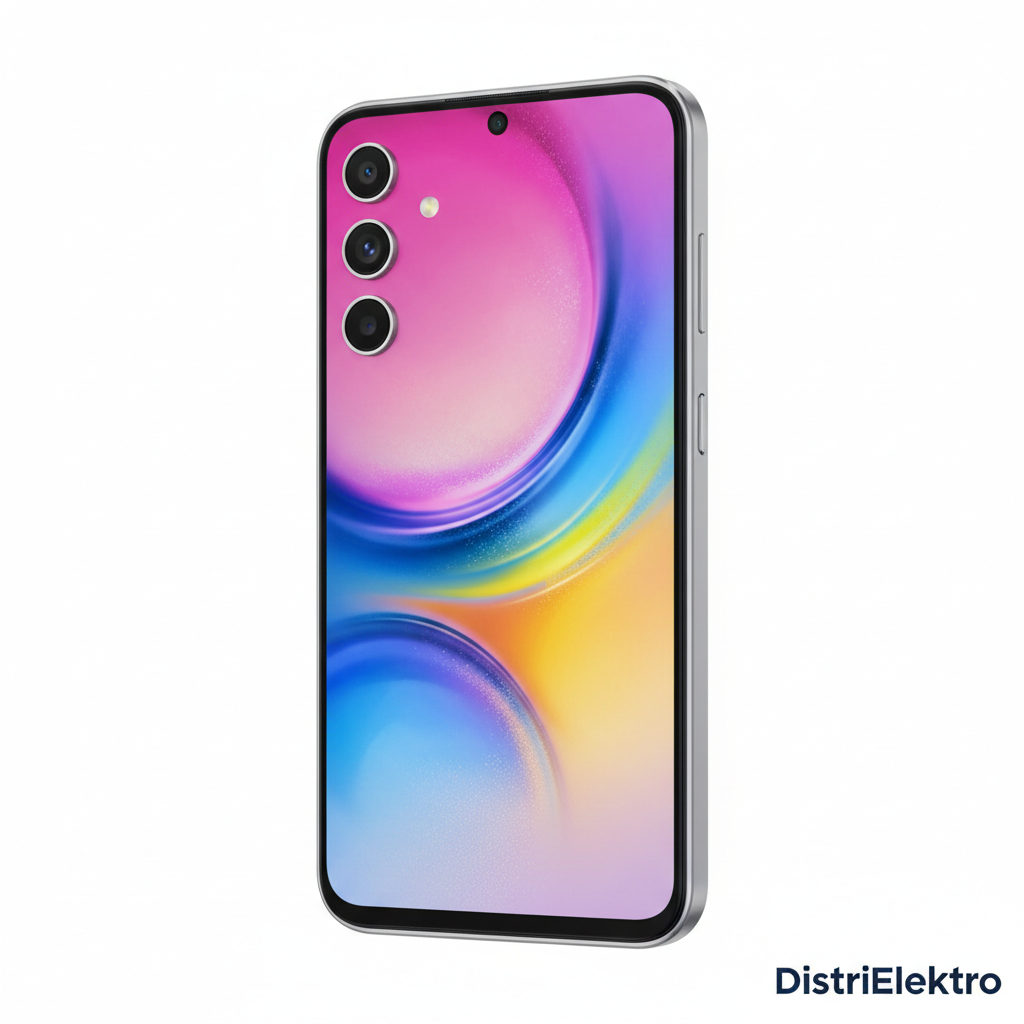 Samsung Galaxy A55 - DistriElektro