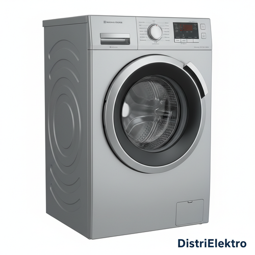 Lavadora Samsung 18kg - DistriElektro
