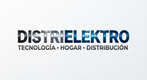 DistriElektro - Inicio